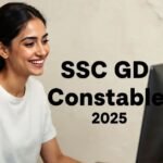 SSC GD Constable 2025