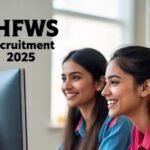 DHFWS Recruitment 2025