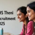 DHS Theni Recruitment