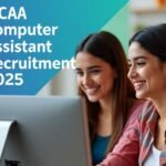 IUCAA Computer Assistant Recruitment