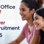 India Post Office Staff Car Driver Recruitment 2025